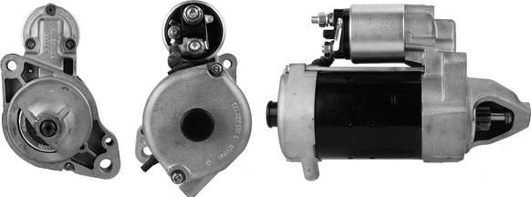 DRI 311228092 - Motorino d'avviamento www.autoricambi360.it