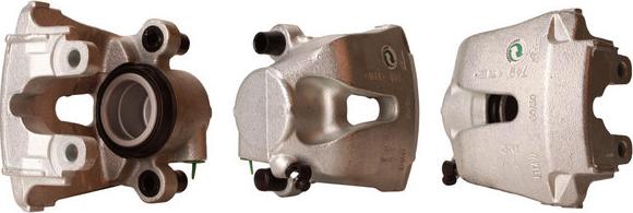 DRI 3112220 - Pinza freno www.autoricambi360.it