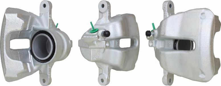 DRI 3117430 - Pinza freno www.autoricambi360.it