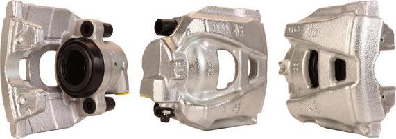 DRI 3117320 - Pinza freno www.autoricambi360.it