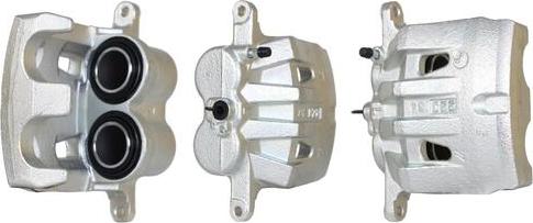 DRI 3185620 - Pinza freno www.autoricambi360.it