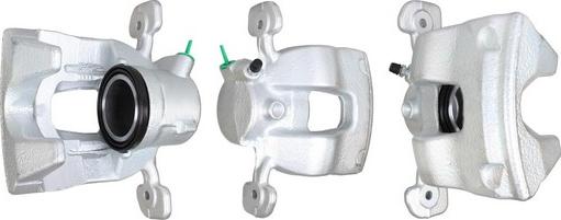 DRI 3180420 - Pinza freno www.autoricambi360.it