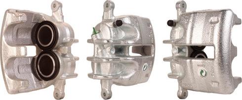 DRI 3181310 - Pinza freno www.autoricambi360.it