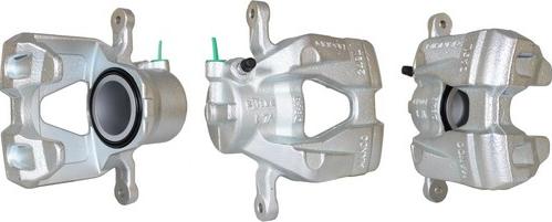 DRI 3183520 - Pinza freno www.autoricambi360.it