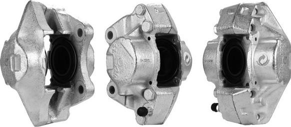 DRI 3139900 - Pinza freno www.autoricambi360.it