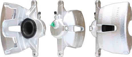 DRI 3135120 - Pinza freno www.autoricambi360.it