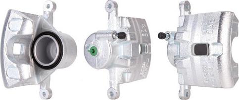 DRI 3130920 - Pinza freno www.autoricambi360.it