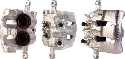 DRI 3130600 - Pinza freno www.autoricambi360.it