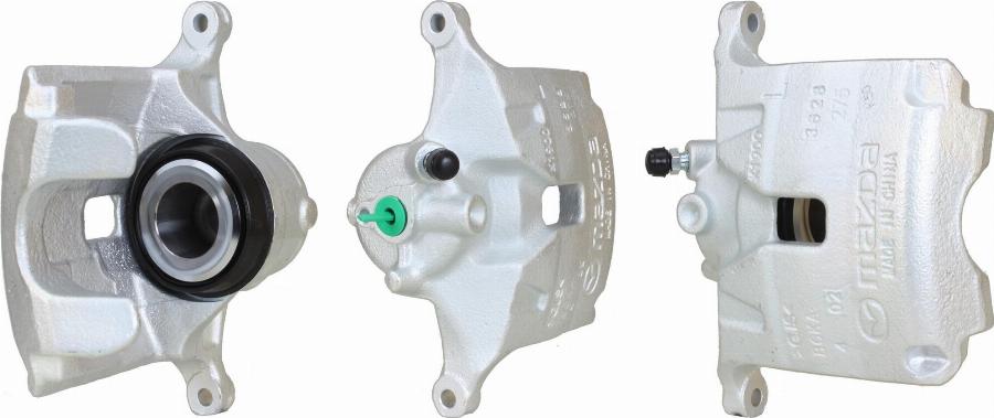 DRI 3129330 - Pinza freno www.autoricambi360.it