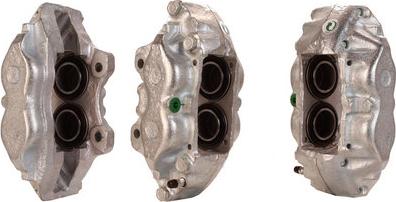 DRI 3125000 - Pinza freno www.autoricambi360.it