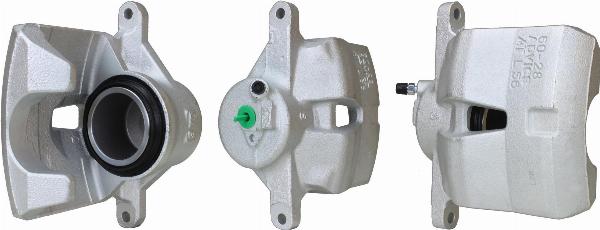 DRI 3126130 - Pinza freno www.autoricambi360.it