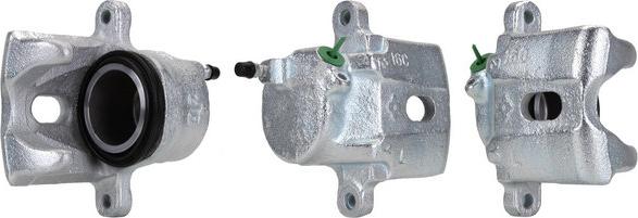 DRI 3126200 - Pinza freno www.autoricambi360.it