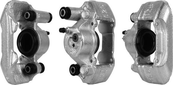 DRI 3120501 - Pinza freno www.autoricambi360.it