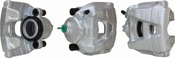 DRI 3128930 - Pinza freno www.autoricambi360.it