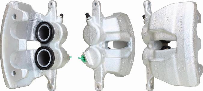 DRI 3122030 - Pinza freno www.autoricambi360.it