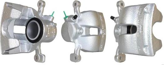 DRI 3179720 - Pinza freno www.autoricambi360.it