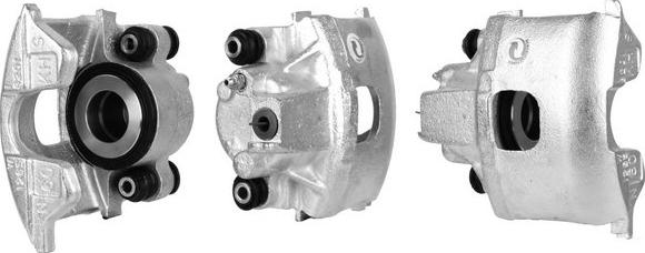DRI 3175800 - Pinza freno www.autoricambi360.it