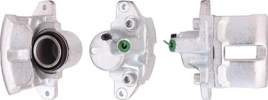 DRI 3177310 - Pinza freno www.autoricambi360.it