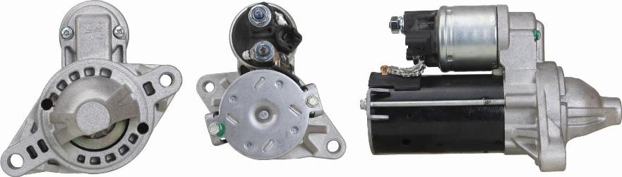 DRI 335266092 - Motorino d'avviamento www.autoricambi360.it