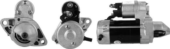 DRI 335216112 - Motorino d'avviamento www.autoricambi360.it