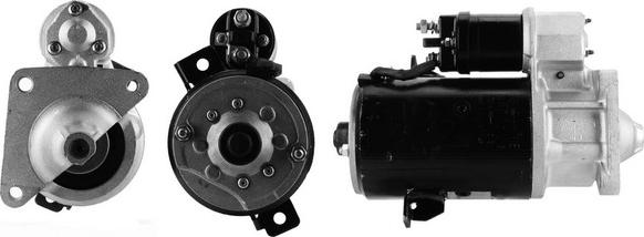 DRI 330005092 - Motorino d'avviamento www.autoricambi360.it