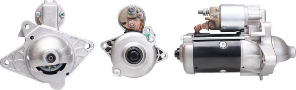 DRI 330073122 - Motorino d'avviamento www.autoricambi360.it