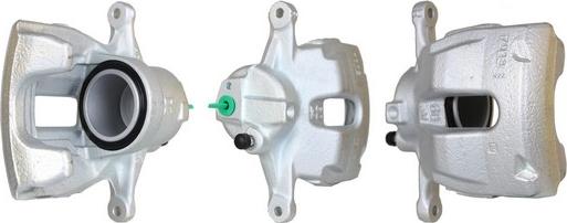 DRI 3295920 - Pinza freno www.autoricambi360.it