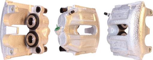 DRI 3295800 - Pinza freno www.autoricambi360.it