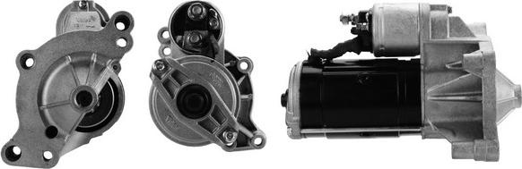 DRI 329021112 - Motorino d'avviamento www.autoricambi360.it