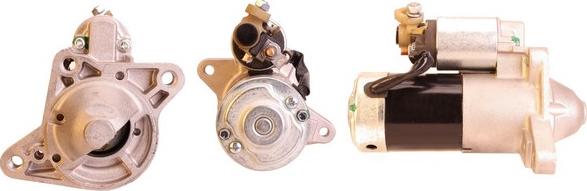 DRI 324074092 - Motorino d'avviamento www.autoricambi360.it