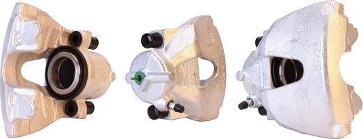 DRI 3241400 - Pinza freno www.autoricambi360.it