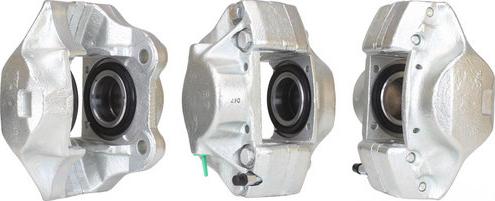 DRI 3243300 - Pinza freno www.autoricambi360.it