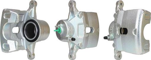 DRI 3242420 - Pinza freno www.autoricambi360.it