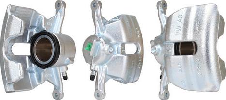 DRI 3242720 - Pinza freno www.autoricambi360.it