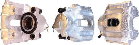 DRI 3254400 - Pinza freno www.autoricambi360.it