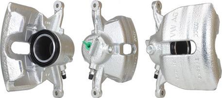 DRI 3251020 - Pinza freno www.autoricambi360.it