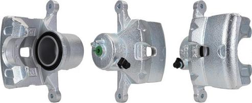 DRI 3251120 - Pinza freno www.autoricambi360.it