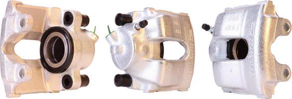 DRI 3253500 - Pinza freno www.autoricambi360.it