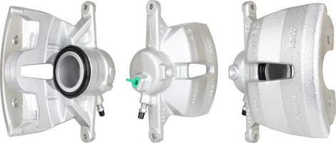 DRI 3253020 - Pinza freno www.autoricambi360.it