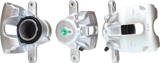 DRI 3253720 - Pinza freno www.autoricambi360.it