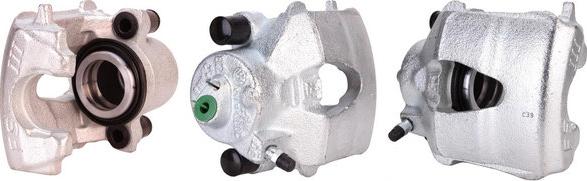 DRI 3252000 - Pinza freno www.autoricambi360.it