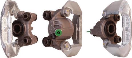 DRI 3261911 - Pinza freno www.autoricambi360.it
