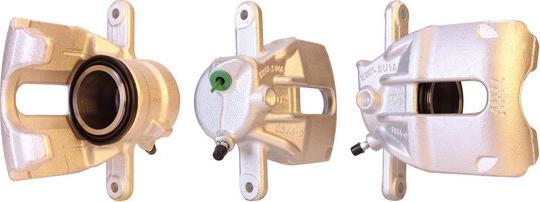 DRI 3261210 - Pinza freno www.autoricambi360.it