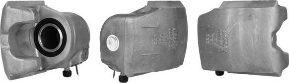 DRI 3262300 - Pinza freno www.autoricambi360.it