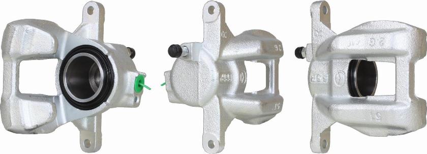 DRI 3209730 - Pinza freno www.autoricambi360.it