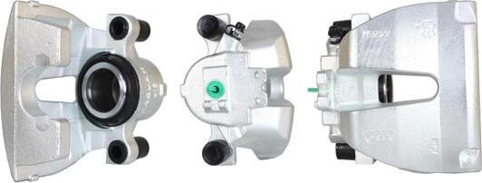 DRI 3206430 - Pinza freno www.autoricambi360.it
