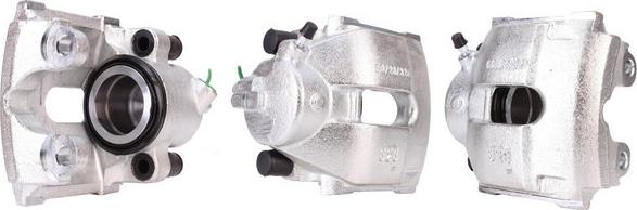 DRI 3206620 - Pinza freno www.autoricambi360.it