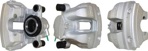 DRI 3208530 - Pinza freno www.autoricambi360.it