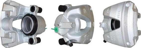 DRI 3203130 - Pinza freno www.autoricambi360.it
