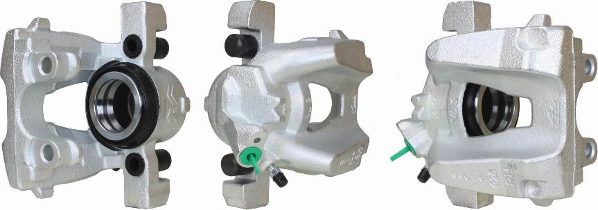DRI 3207930 - Pinza freno www.autoricambi360.it